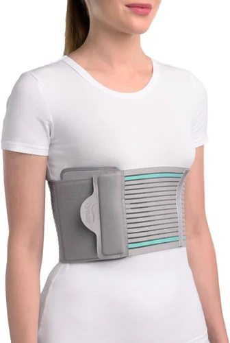 TYNOR Rib Belt (A-09) | Chest & Rib Support Belt