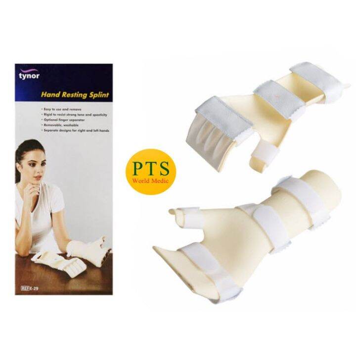 Tynor Hand Resting Splint E-29
