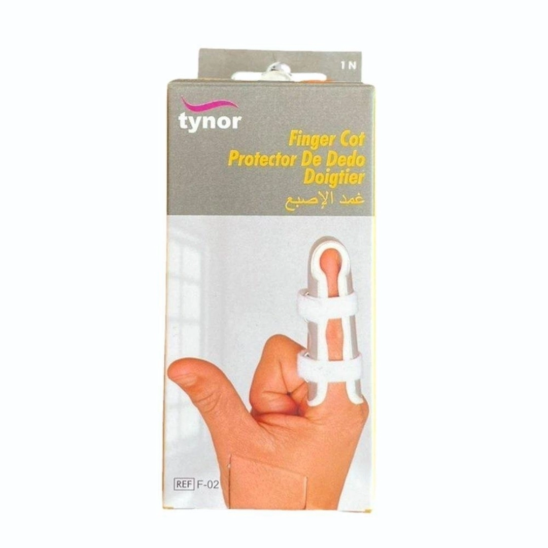 Tynor Finger Cot Splint