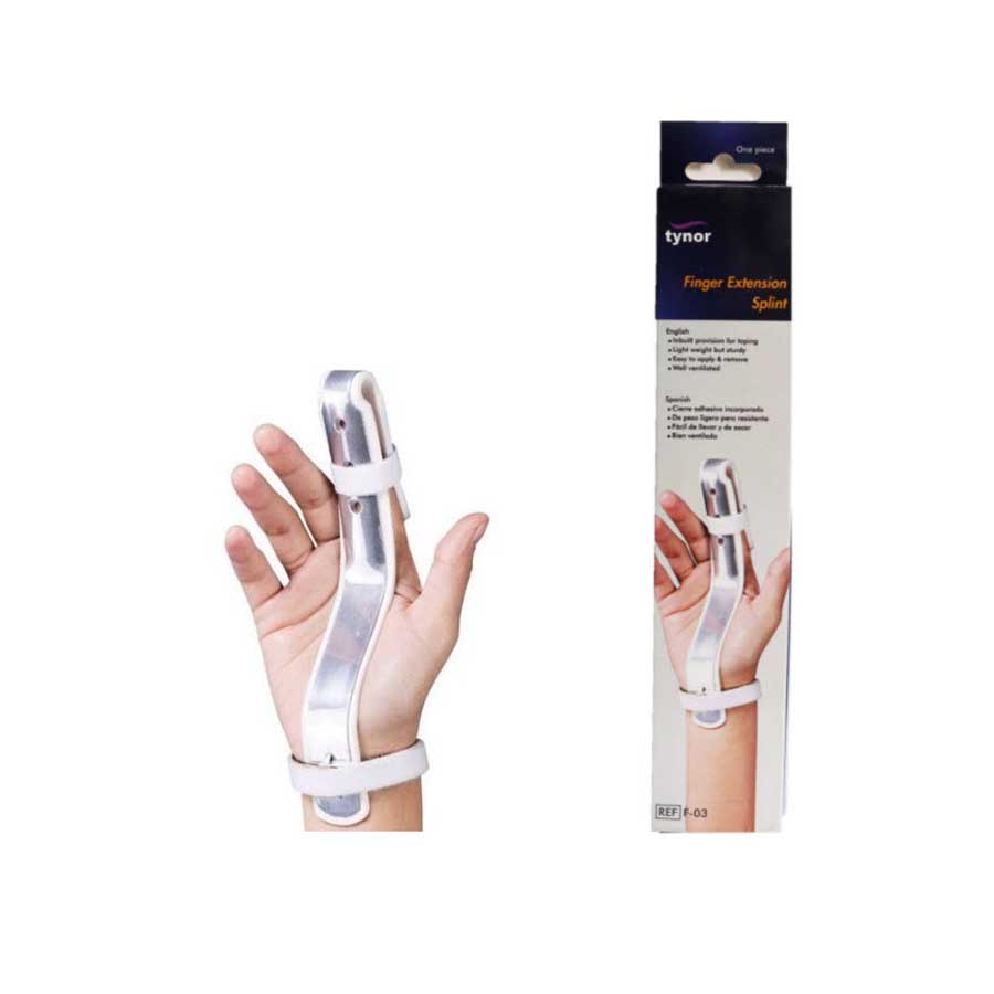 Tynor Finger Extension Splint F-03